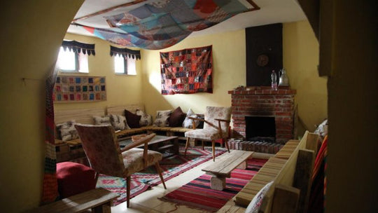 Top Hostel Guide: Tirana
