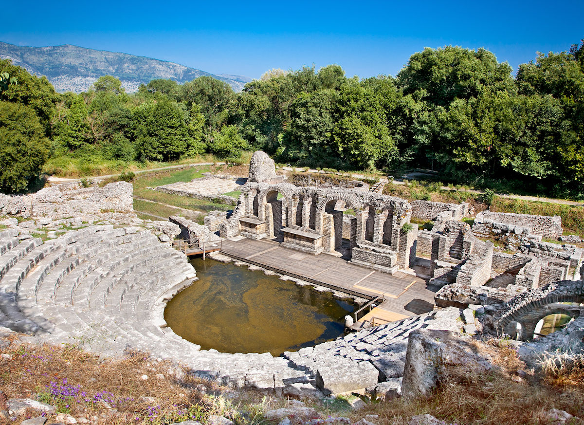 The UNESCO 7: Albania’s Protected Sites and Contributions to World Heritage