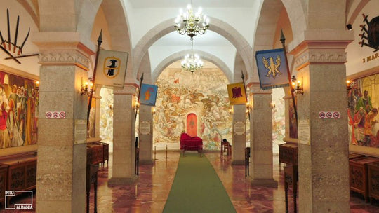 2019’s Most Visited Cities in Albania for their Museums