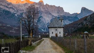 Top 10 things to do in 2021 in Albania