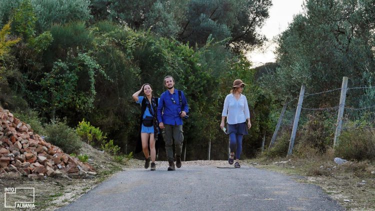 Turizmi i Qëndrueshëm Shqiptar përmes Lenteve të National Geographic