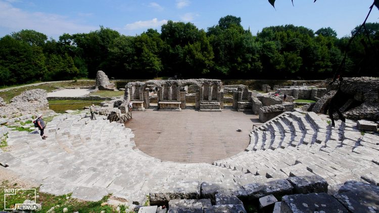 Udhëtim i UNESCO-s nëpër antikitetin dhe traditën e Shqipërisë