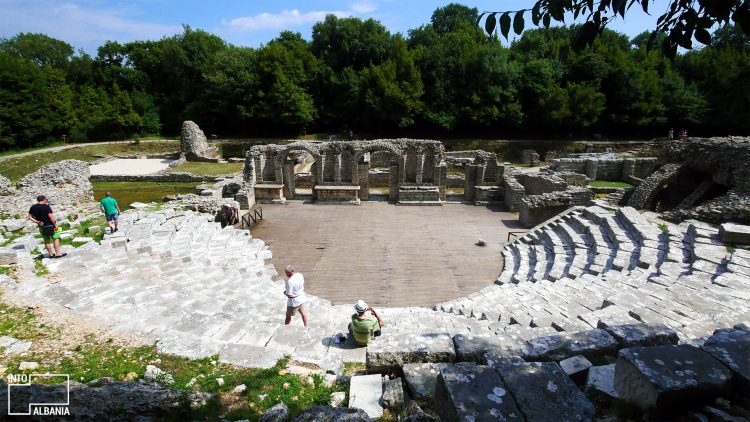 The UNESCO 7: Albania’s Protected Sites and Contributions to World Heritage