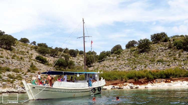 Një udhëzues për aventurat në Shqipëri: 10 përvojat më të mira për t'u provuar