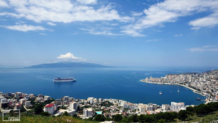 Saranda: 10 Photos that Will Make you Want to Visit the City Now!