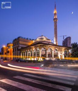 8 Arsyet pse Shqipëria është ideale për Nomadët Dixhitalë