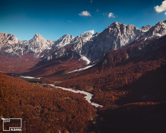 20 Stunning Photos of Albania from Travel Photographer Egzon Bytyqi