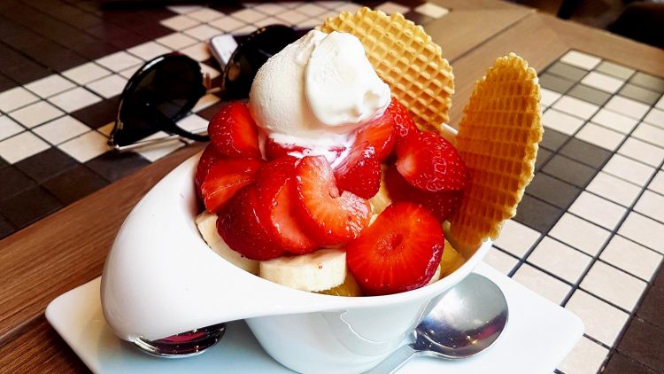 Top Ice-Cream Parlors in Tirana