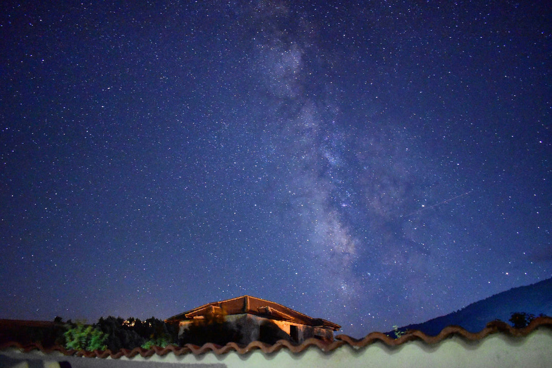 Where to Watch the Falling Stars in Albania