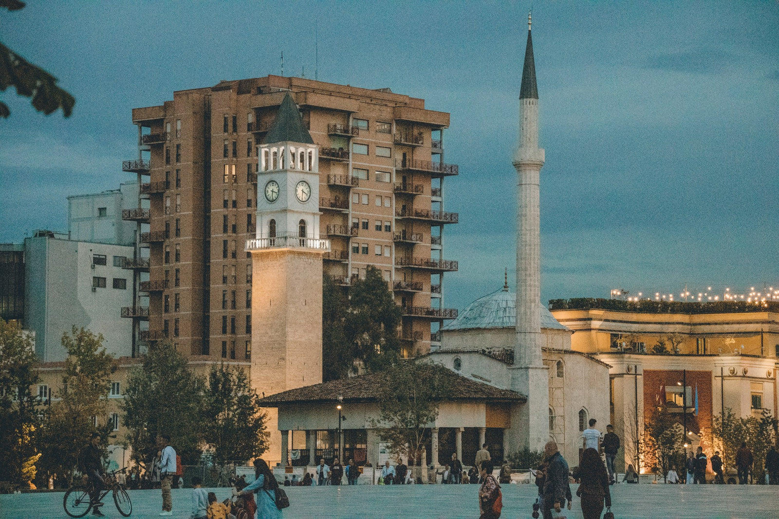 8 Reasons Why Albania is Ideal for Digital Nomads