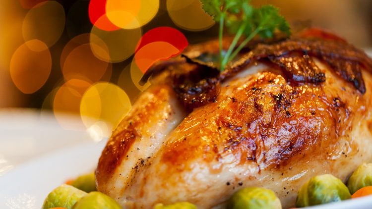 6 Popular Dishes of the Holiday Season