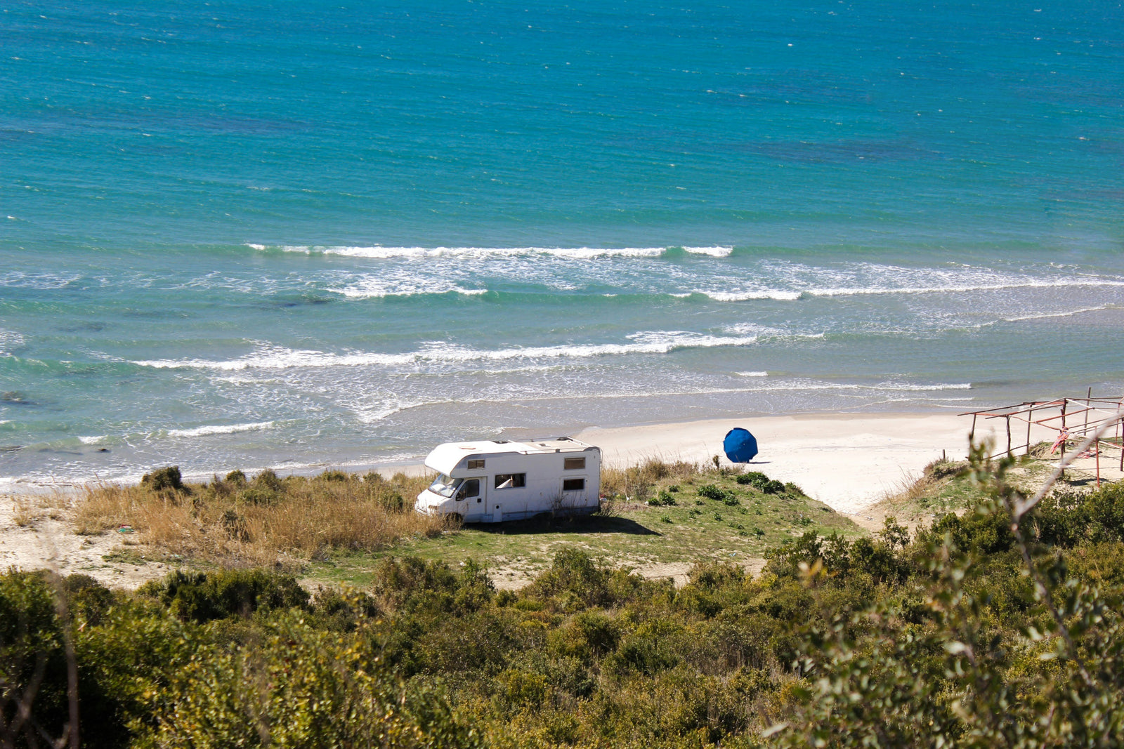 6 Top Sunset Viewing Spots in Durrës