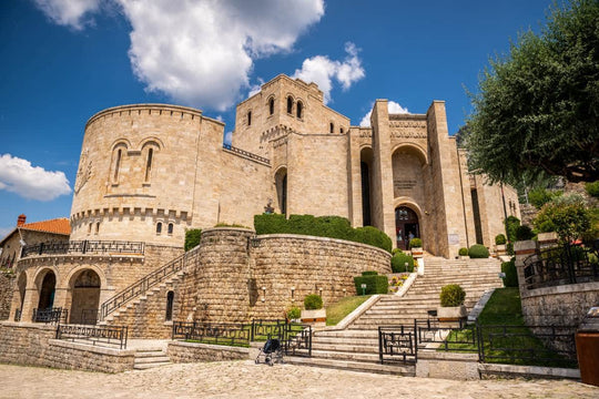 Kruja in One Day Tour