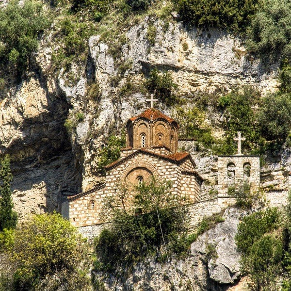 Churches and Mosques from Tirana to Shkodra