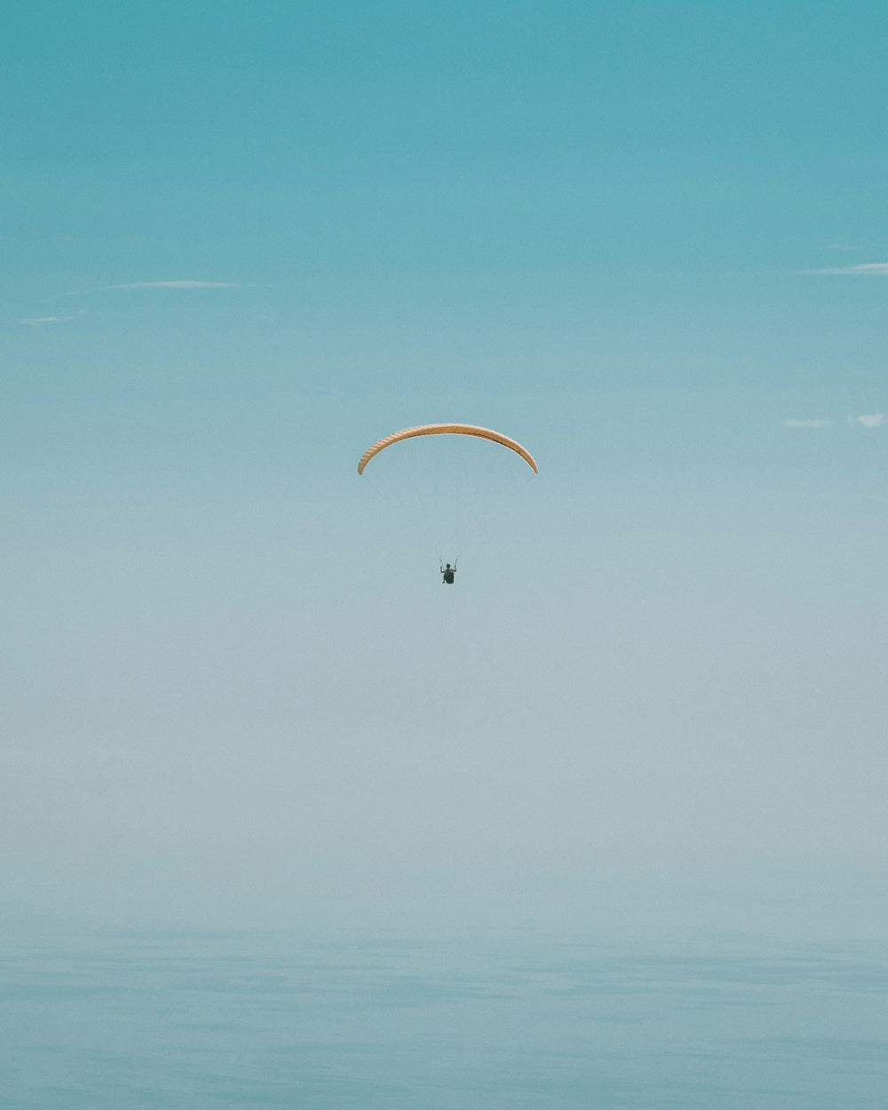 Paragliding: Llogara National Park, Vlorë