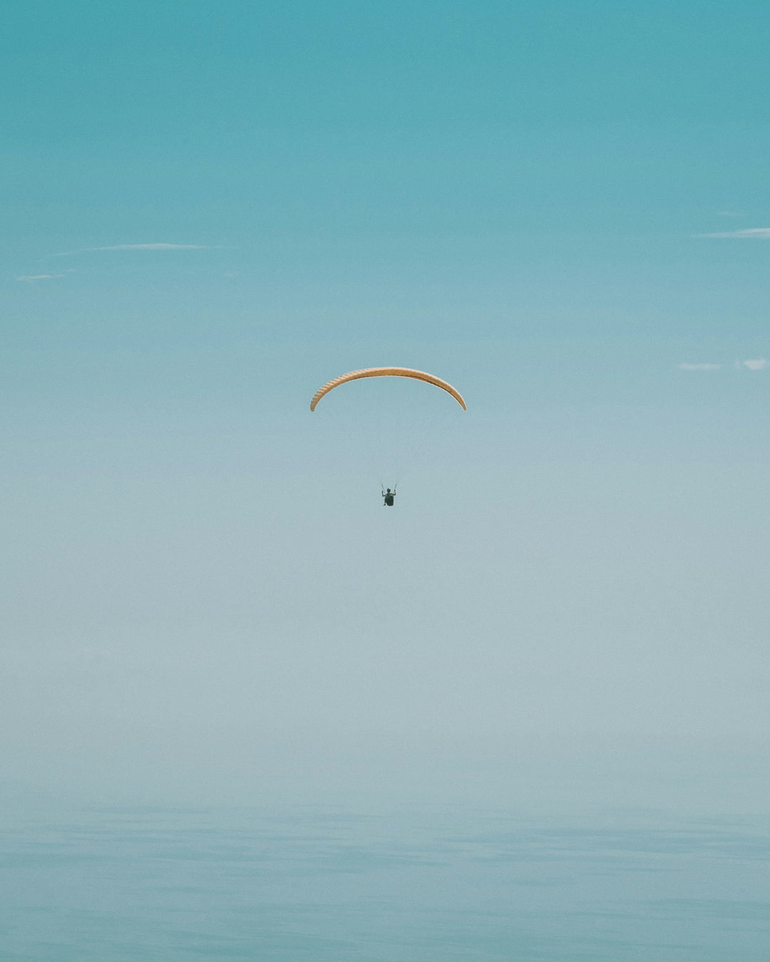 Paragliding: Llogara National Park, Vlorë